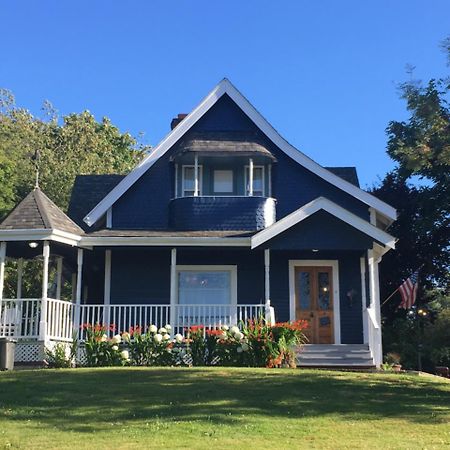 Tayberry Cottage Puyallup Kültér fotó