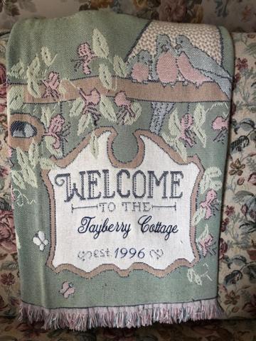 Tayberry Cottage Puyallup Kültér fotó
