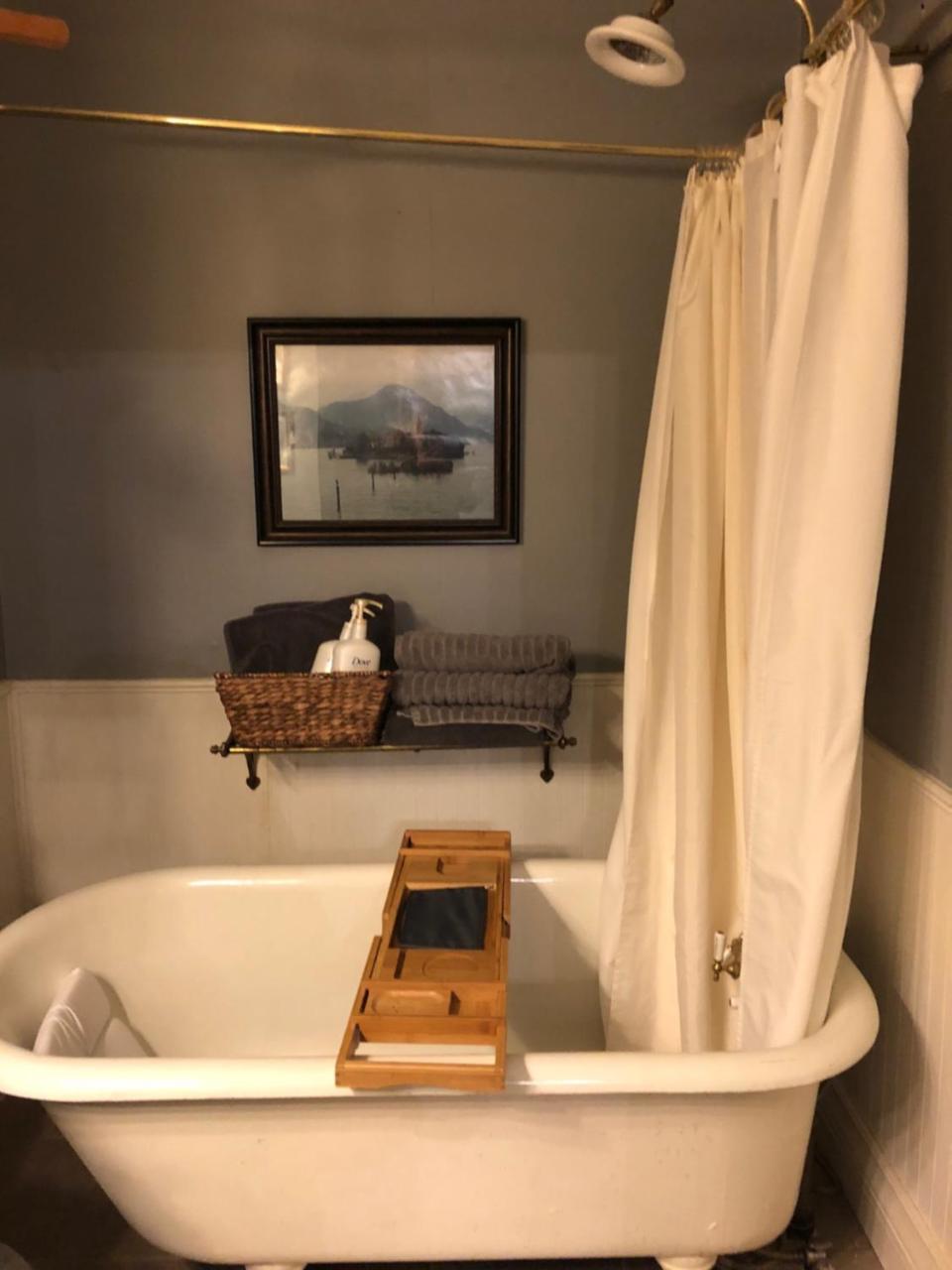 Tayberry Cottage Puyallup Kültér fotó